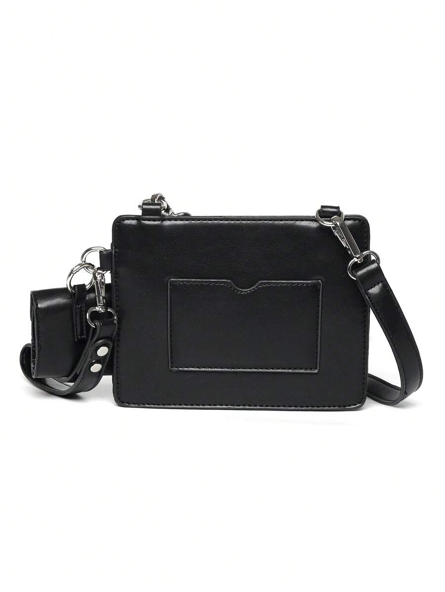 Shoulder bag Pavtros Porta-Moedas Urbana