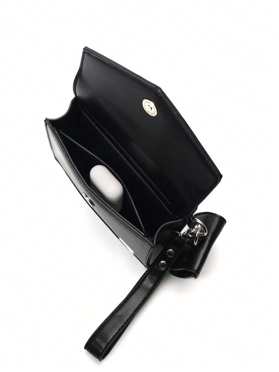 Shoulder bag Pavtros Porta-Moedas Urbana