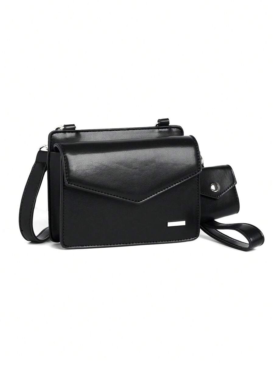 Shoulder bag Pavtros Porta-Moedas Urbana