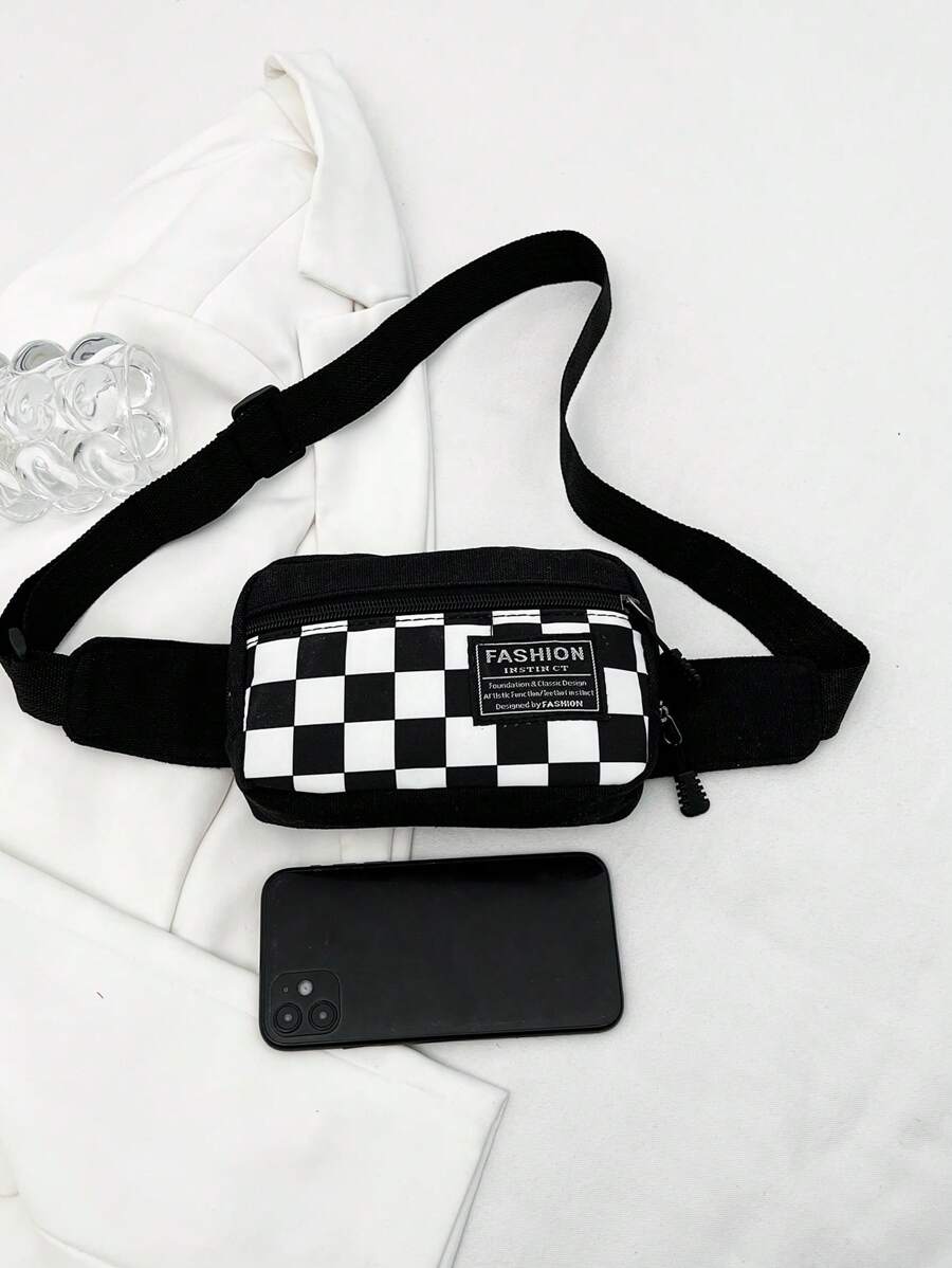 Shoulder bag Pavtros Peito Cotelê
