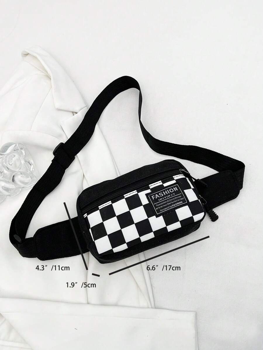 Shoulder bag Pavtros Peito Cotelê