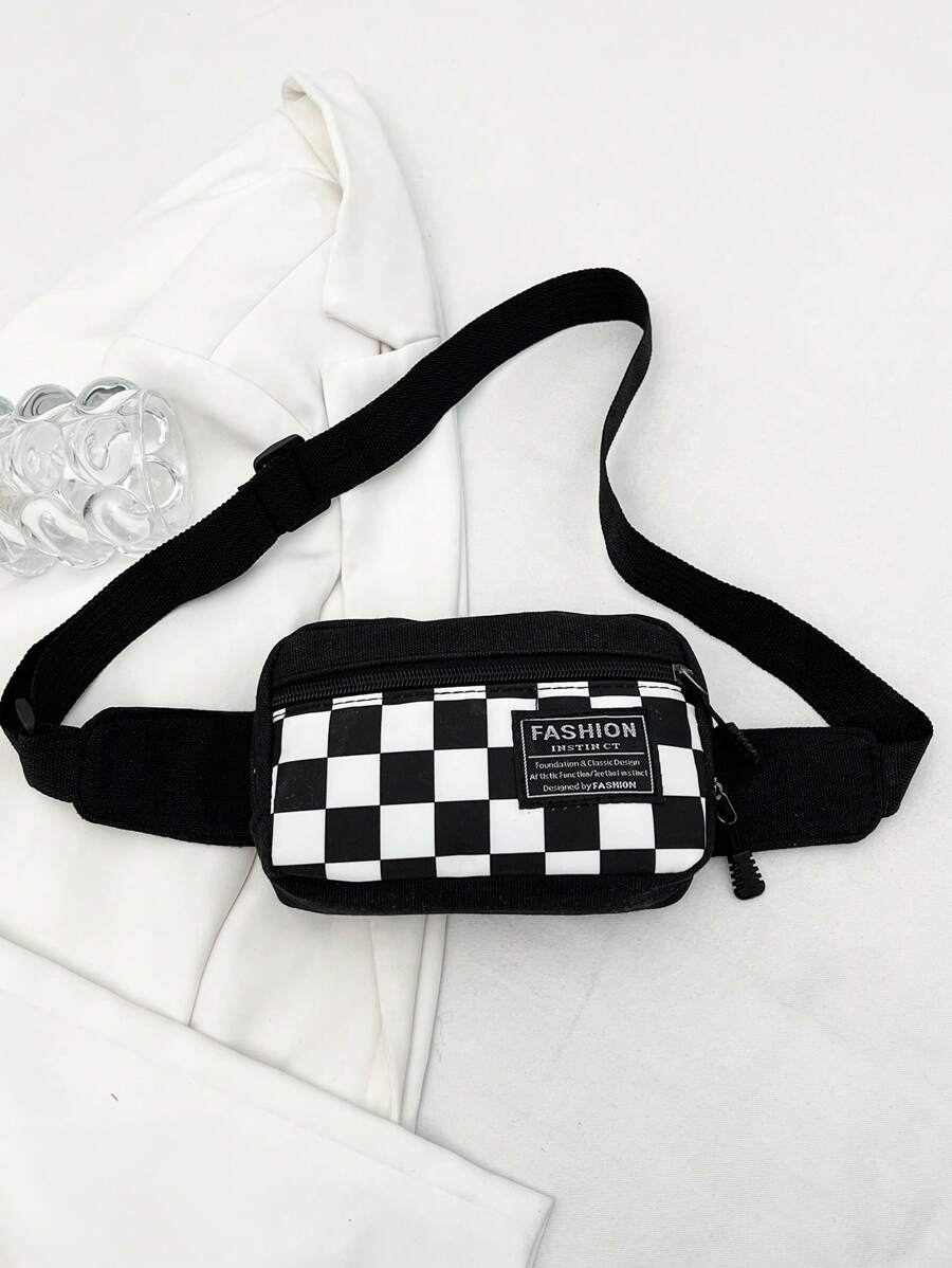 Shoulder bag Pavtros Peito Cotelê