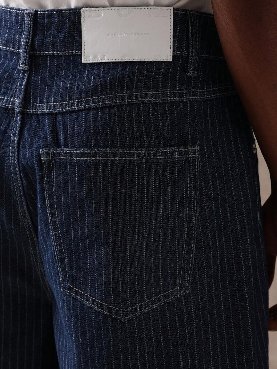 Bermuda Jeans Pavtros Studios Archive Jorts
