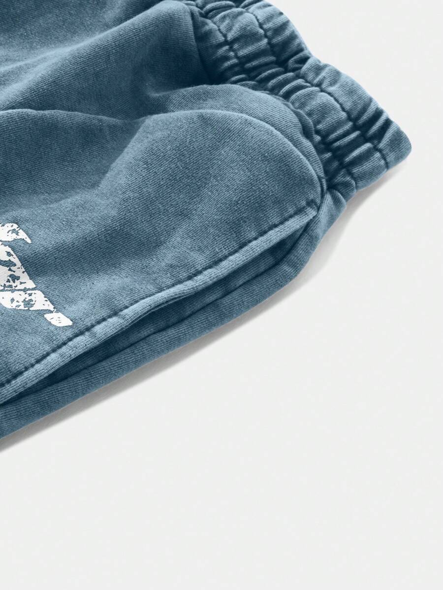 Calça Pavtros Studios Star Sweatpants - foto 9