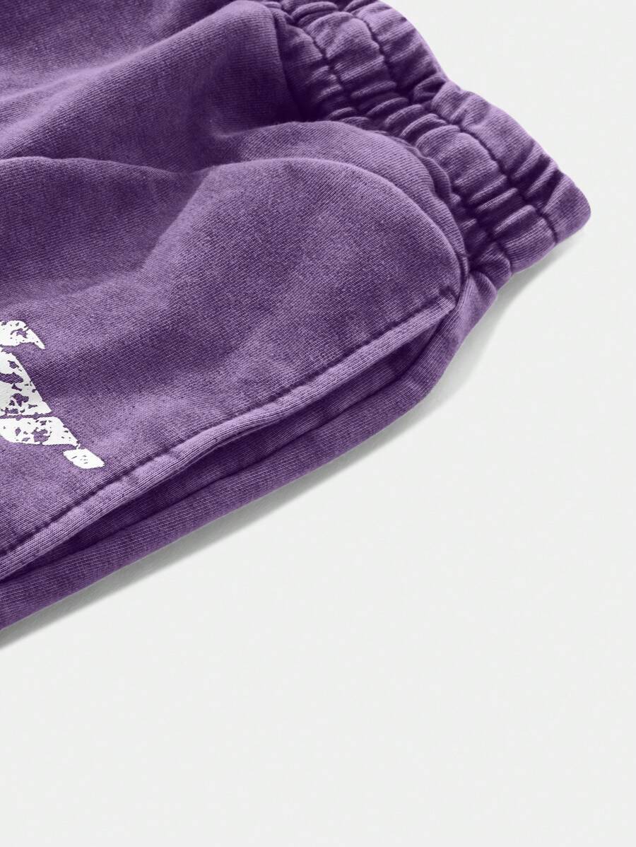 Calça Pavtros Studios Star Sweatpants - foto 13