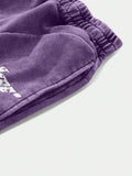 Calça Pavtros Studios Star Sweatpants