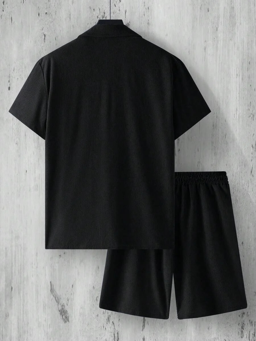 Conjunto Pavtros Urban Resort – Sand Textured Edition - foto 3