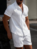 Conjunto CasualCool Elegance