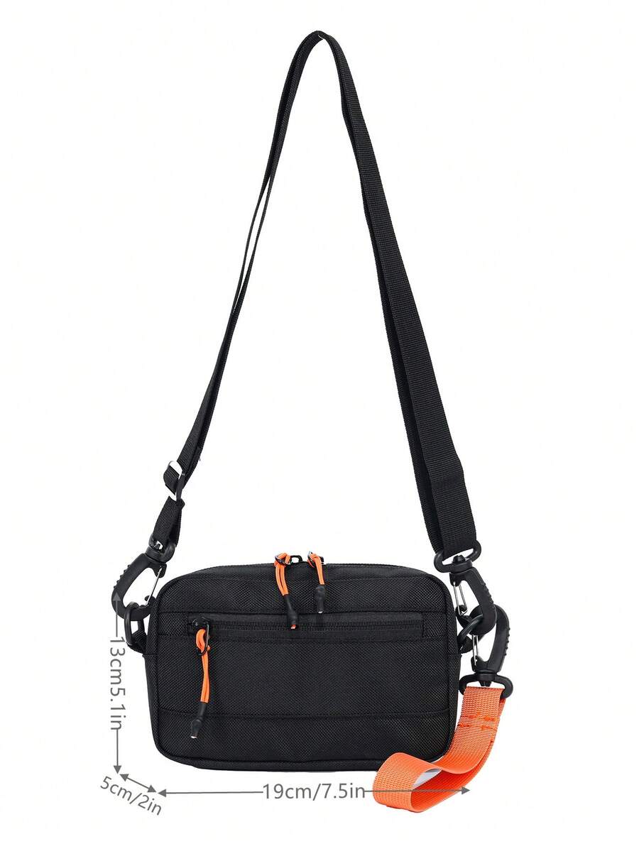 Shoulder bag Pavtros Clutch Negócios