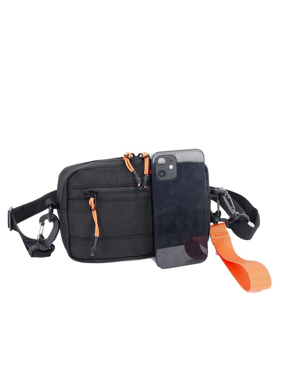 Shoulder bag Pavtros Clutch Negócios
