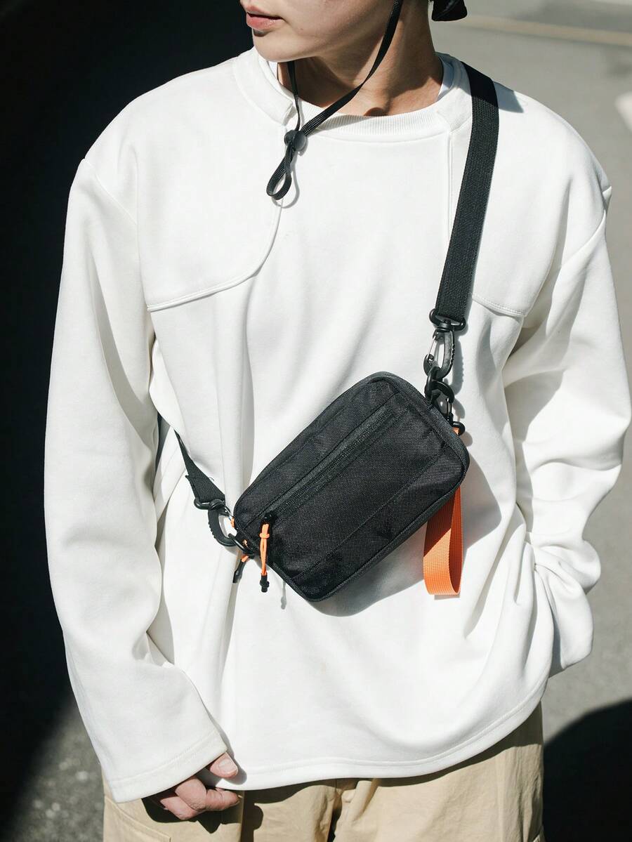 Shoulder bag Pavtros Clutch Negócios