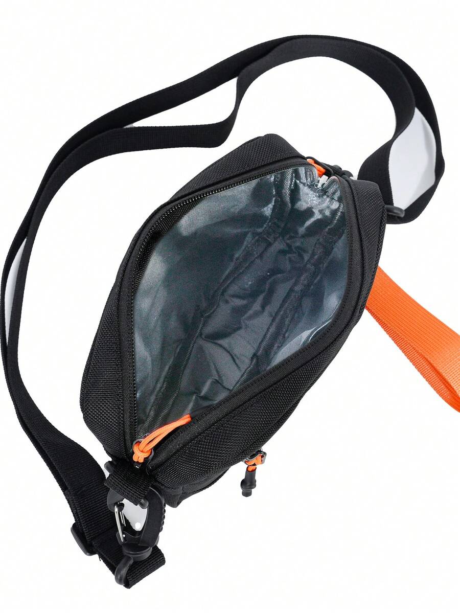 Shoulder bag Pavtros Clutch Negócios