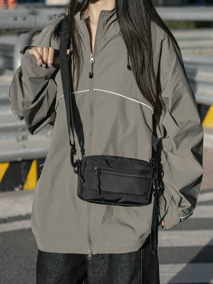 Shoulder bag Pavtros Clutch Negócios