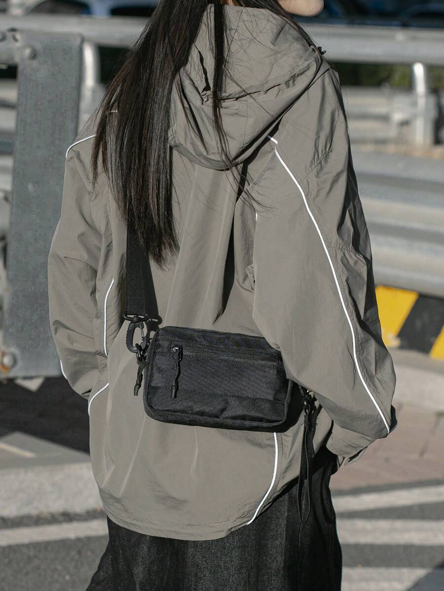 Shoulder bag Pavtros Clutch Negócios