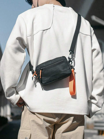 Shoulder bag Pavtros Clutch Negócios