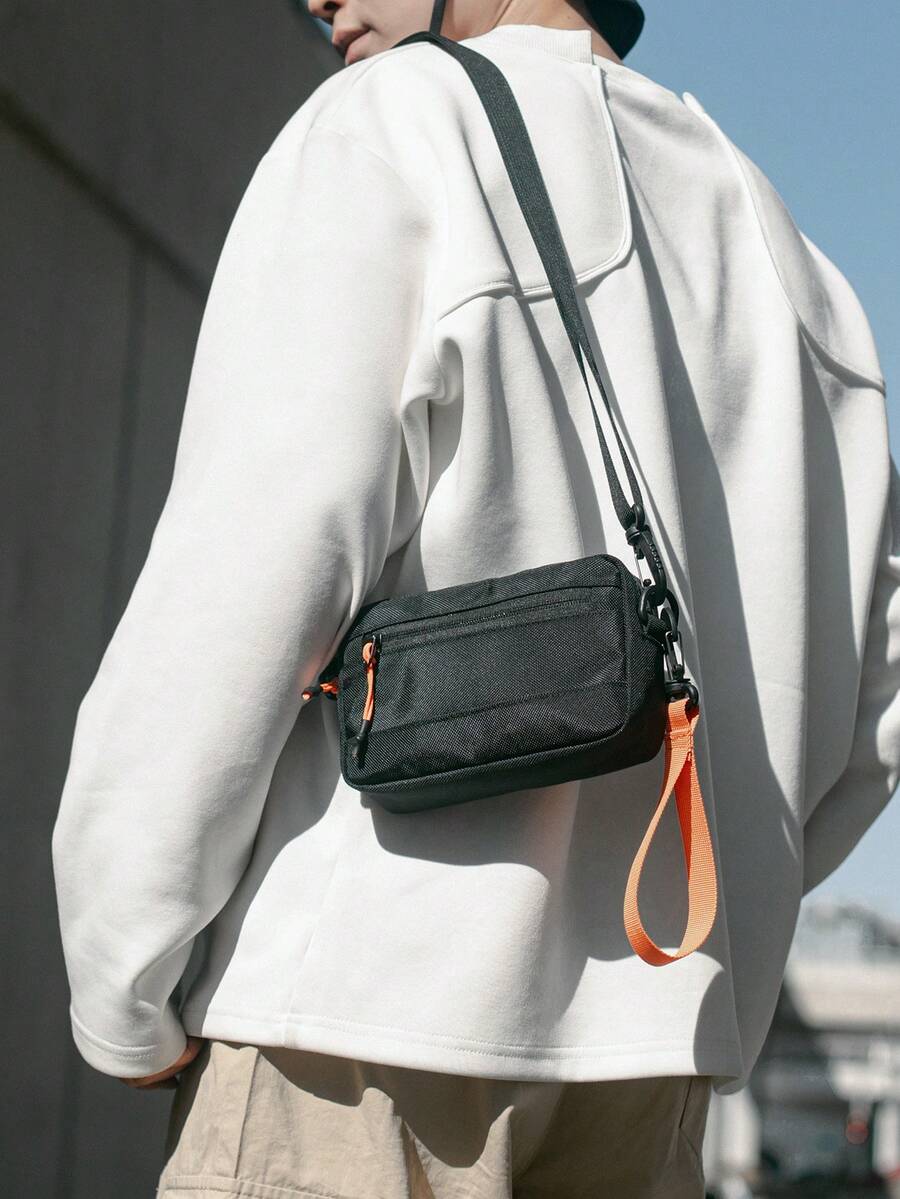 Shoulder bag Pavtros Clutch Negócios
