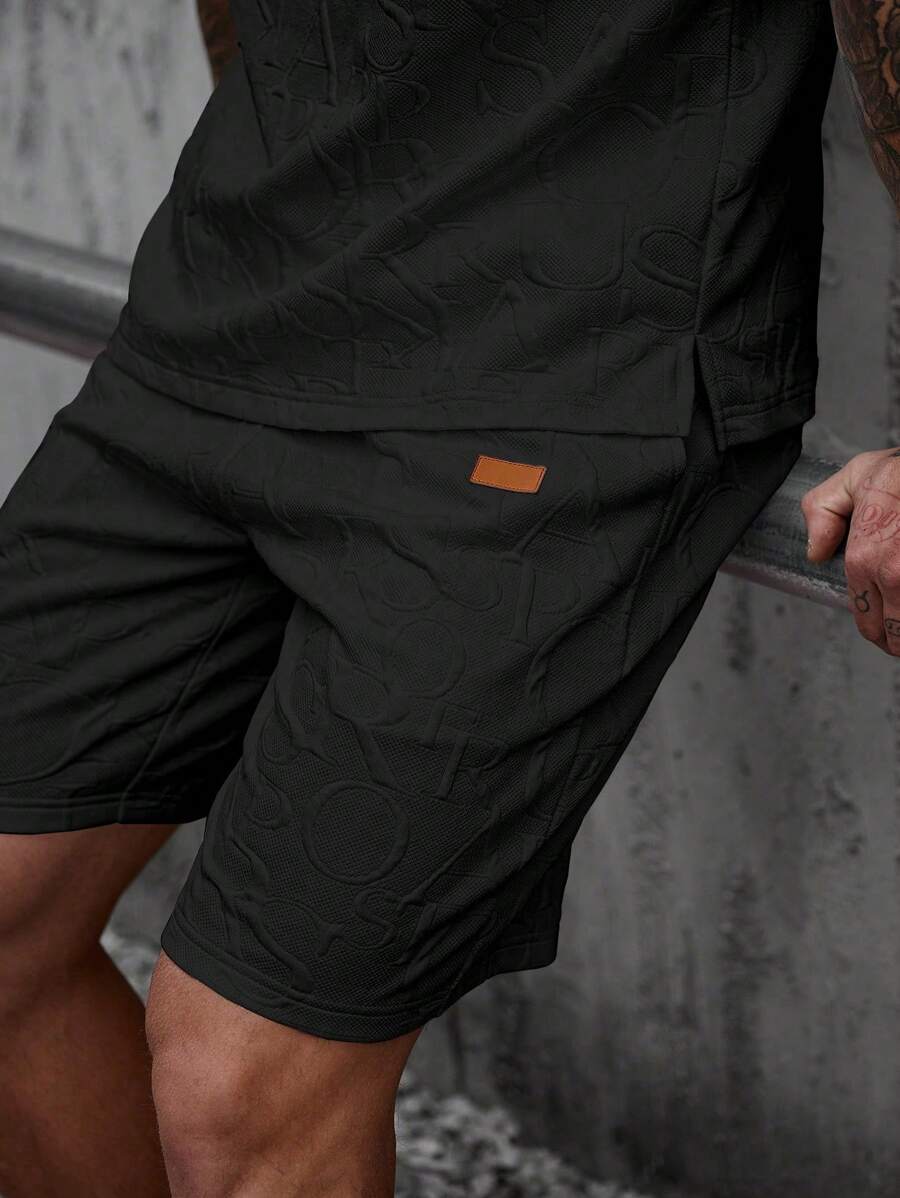 Conjunto Pavtros Signature Relief - foto 7