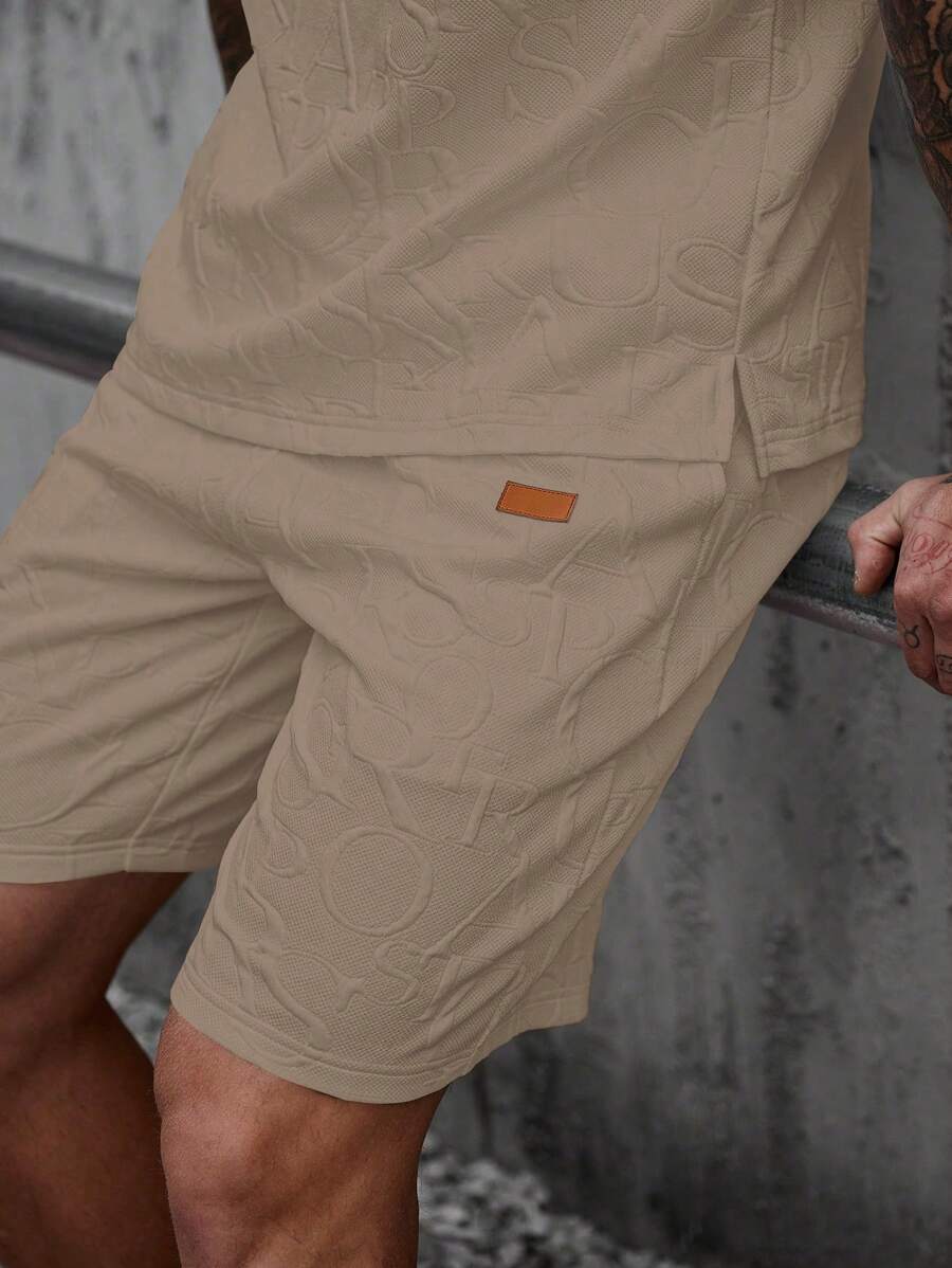 Conjunto Pavtros Signature Relief - foto 18