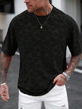 Camiseta Bloom Relief