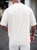Camiseta Bloom Relief