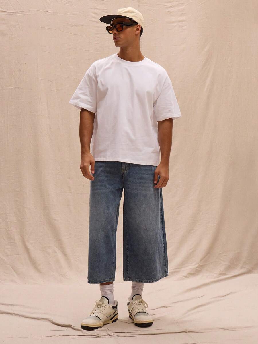 Camiseta Pavtros Corte Reto