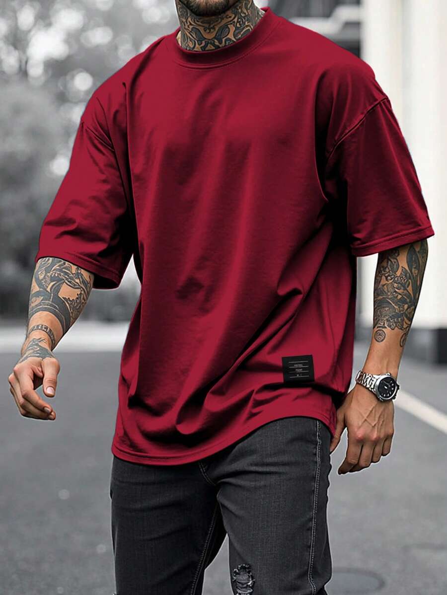 Kit Pavtros Patch Urbano 2 Camisetas