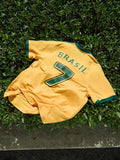 Camiseta Manfinity Campus Brasil 7