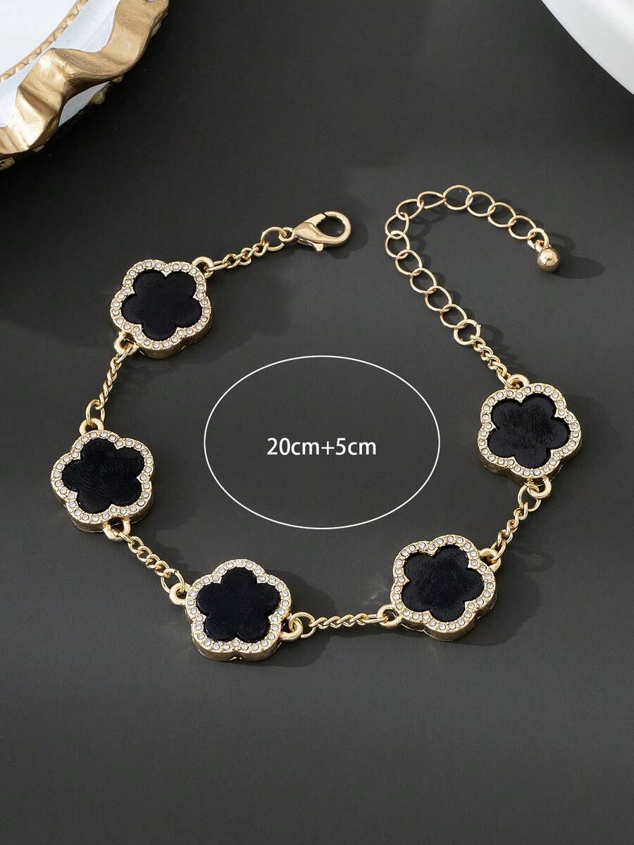 Pulseira Lucky Fortune