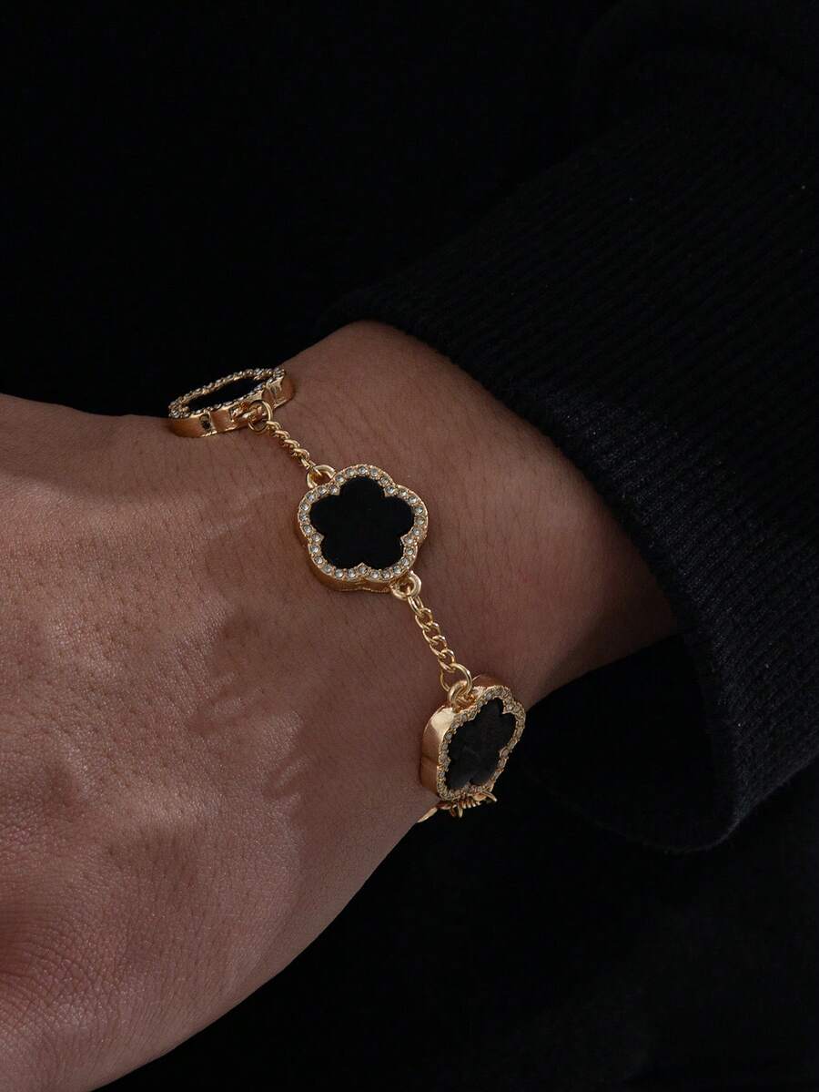 Pulseira Lucky Fortune