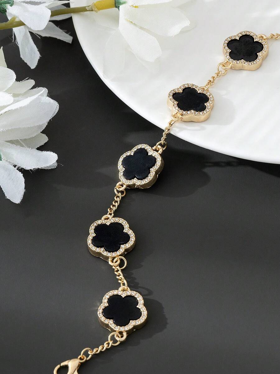 Pulseira Lucky Fortune