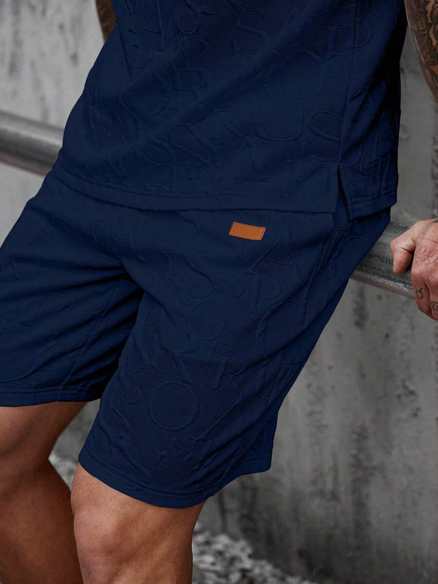 Conjunto Pavtros Signature Relief - foto 23