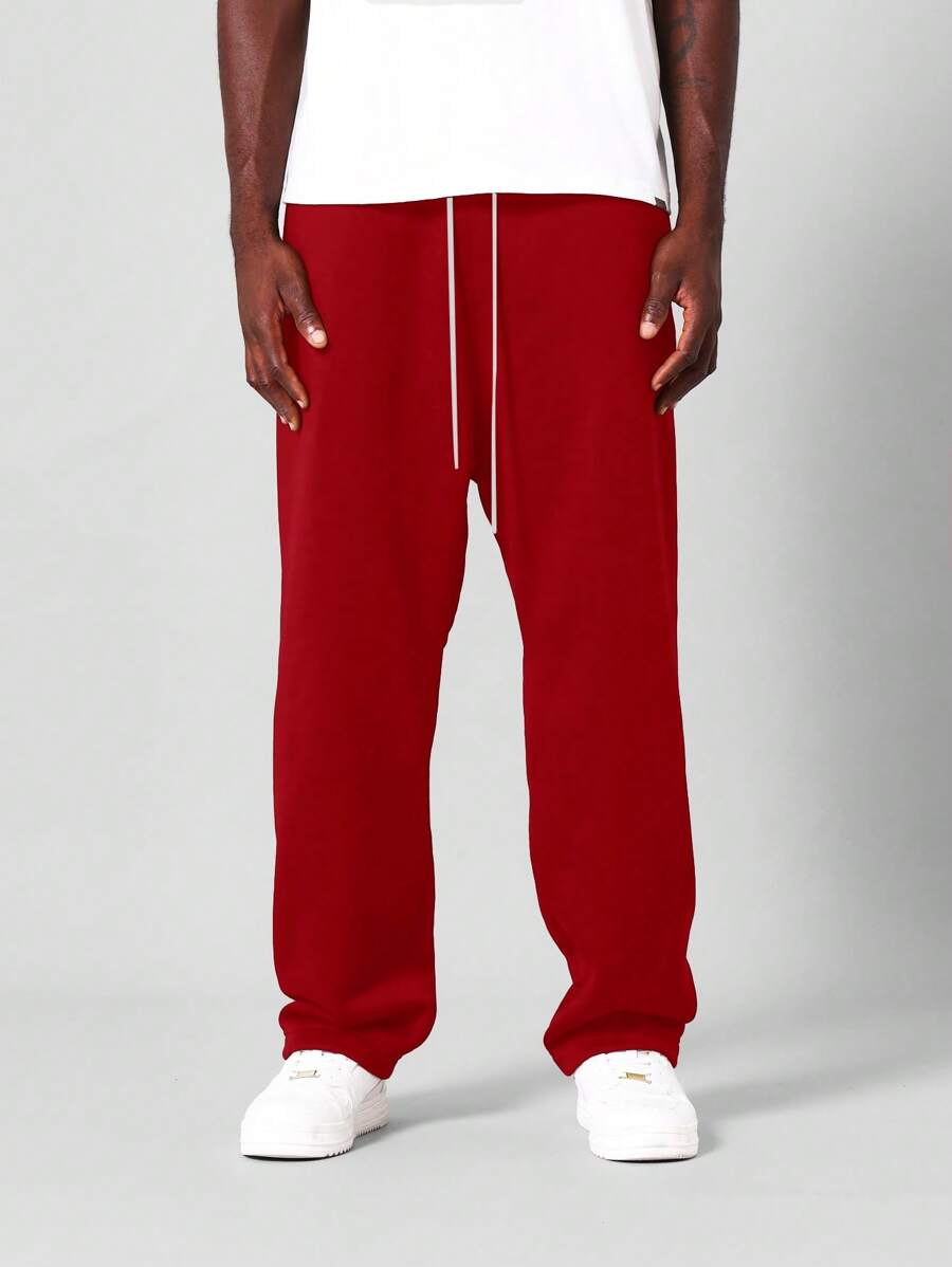 Calça Pavtros Moletom Premium
