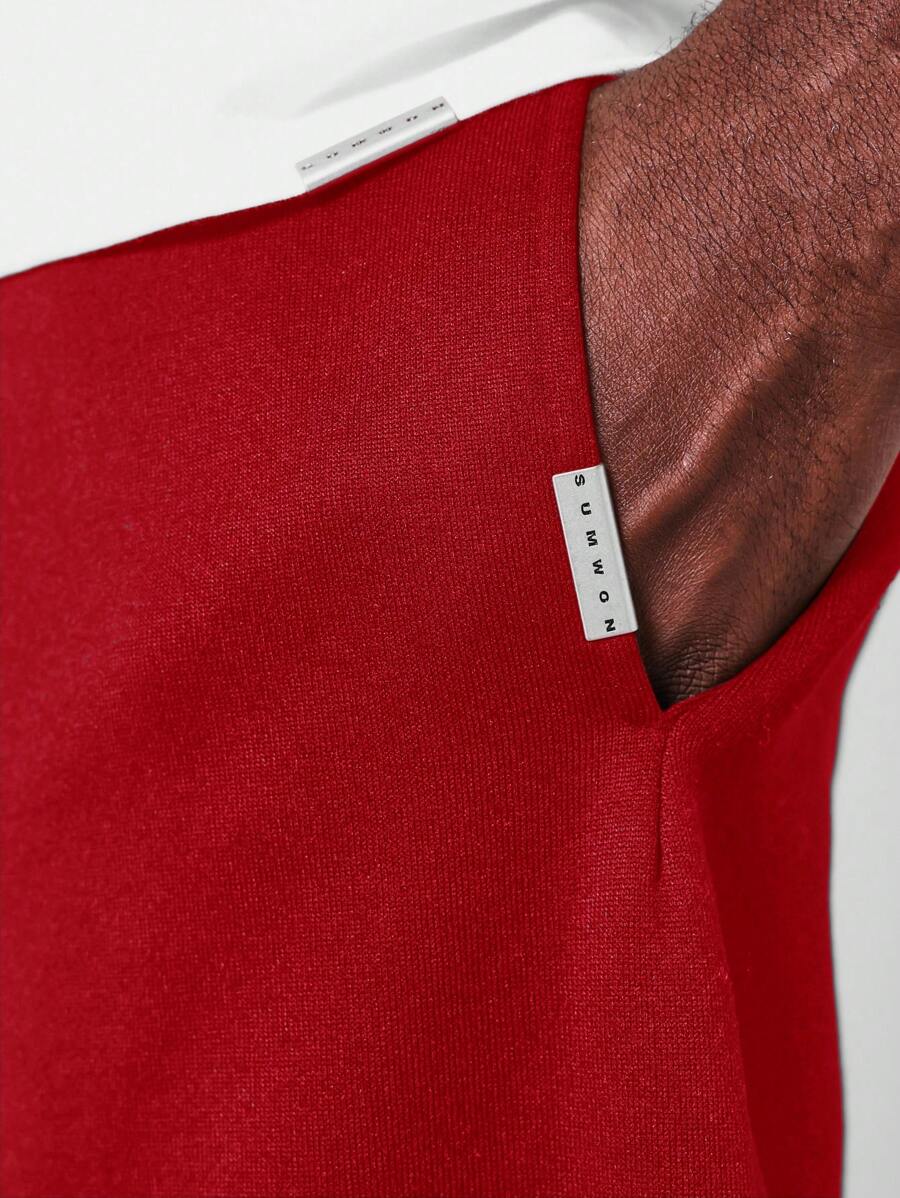 Calça Pavtros Moletom Premium