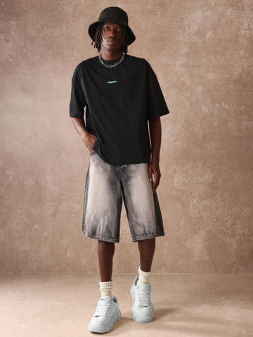 Camiseta Pavtros Oversized Filosofy