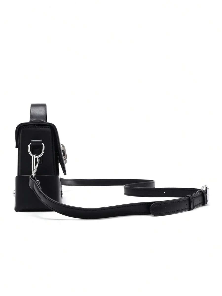 Shoulder bag Pavtros Minimalista PU