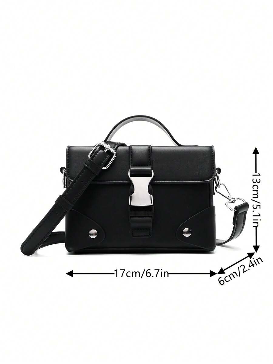 Shoulder bag Pavtros Minimalista PU