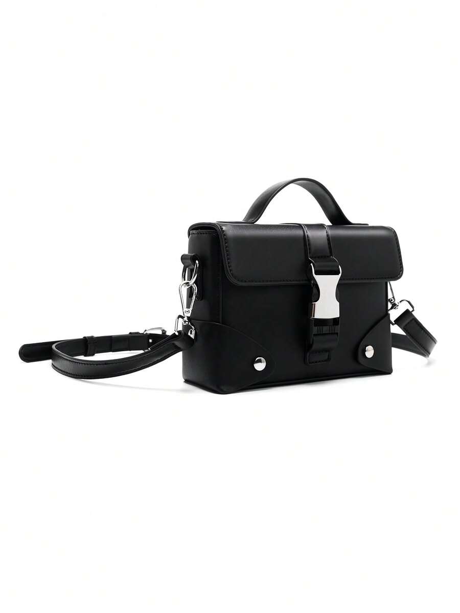Shoulder bag Pavtros Minimalista PU