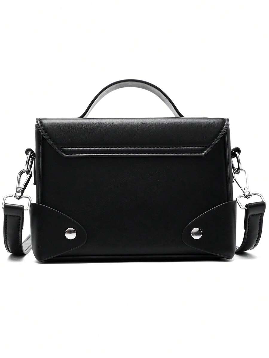Shoulder bag Pavtros Minimalista PU