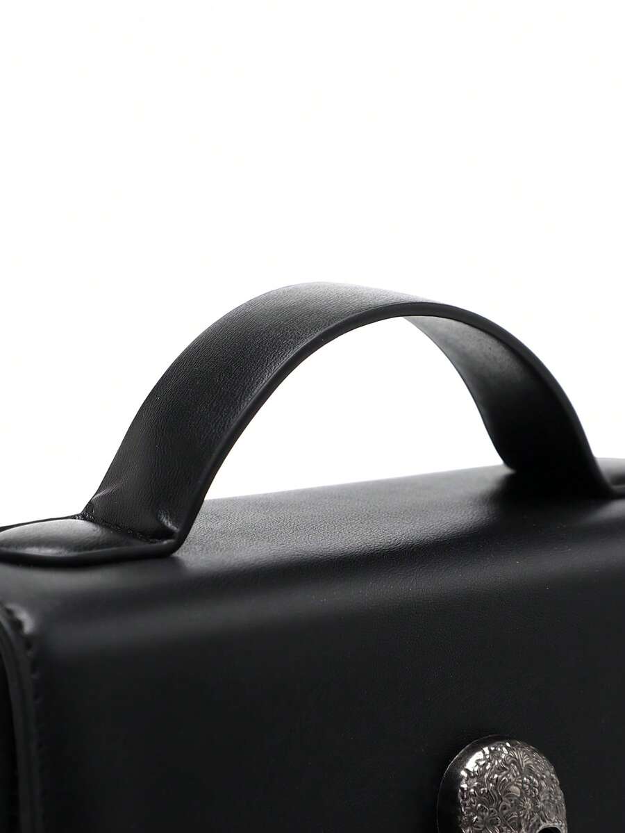 Shoulder bag Pavtros Minimalista PU