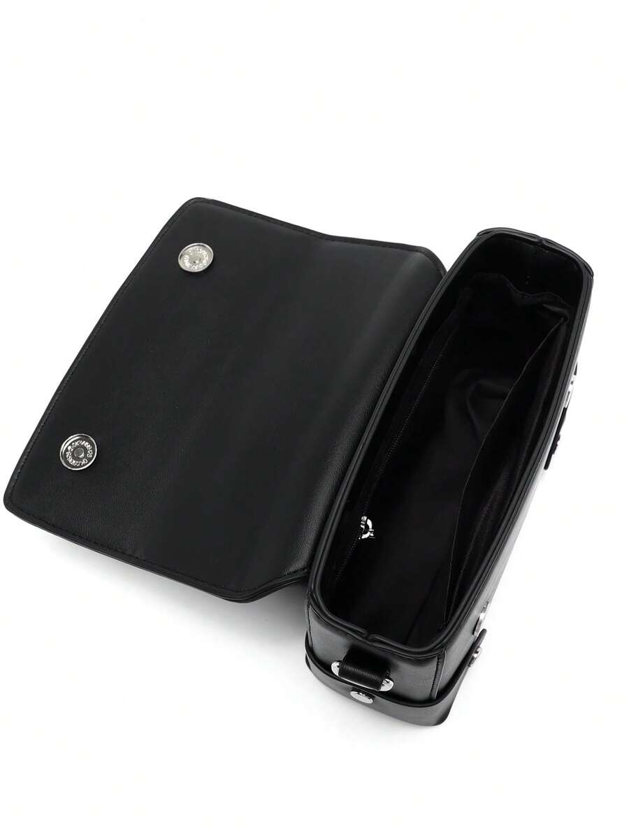 Shoulder bag Pavtros Minimalista PU
