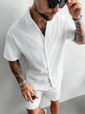 Conjunto CasualCool Nuvem Life