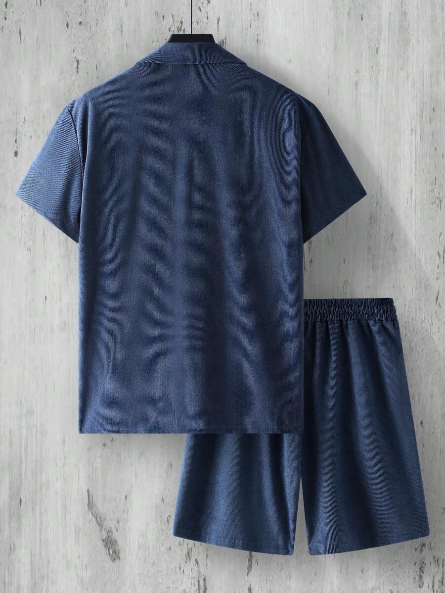 Conjunto Pavtros Urban Resort – Sand Textured Edition - foto 16