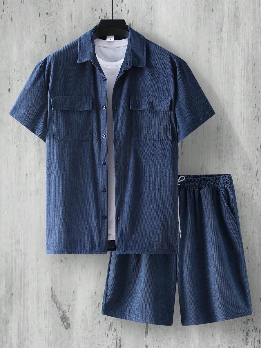 Conjunto Pavtros Urban Resort – Sand Textured Edition - foto 17
