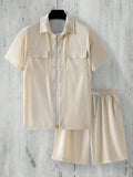 Conjunto Urban Resort – Sand Textured Edition