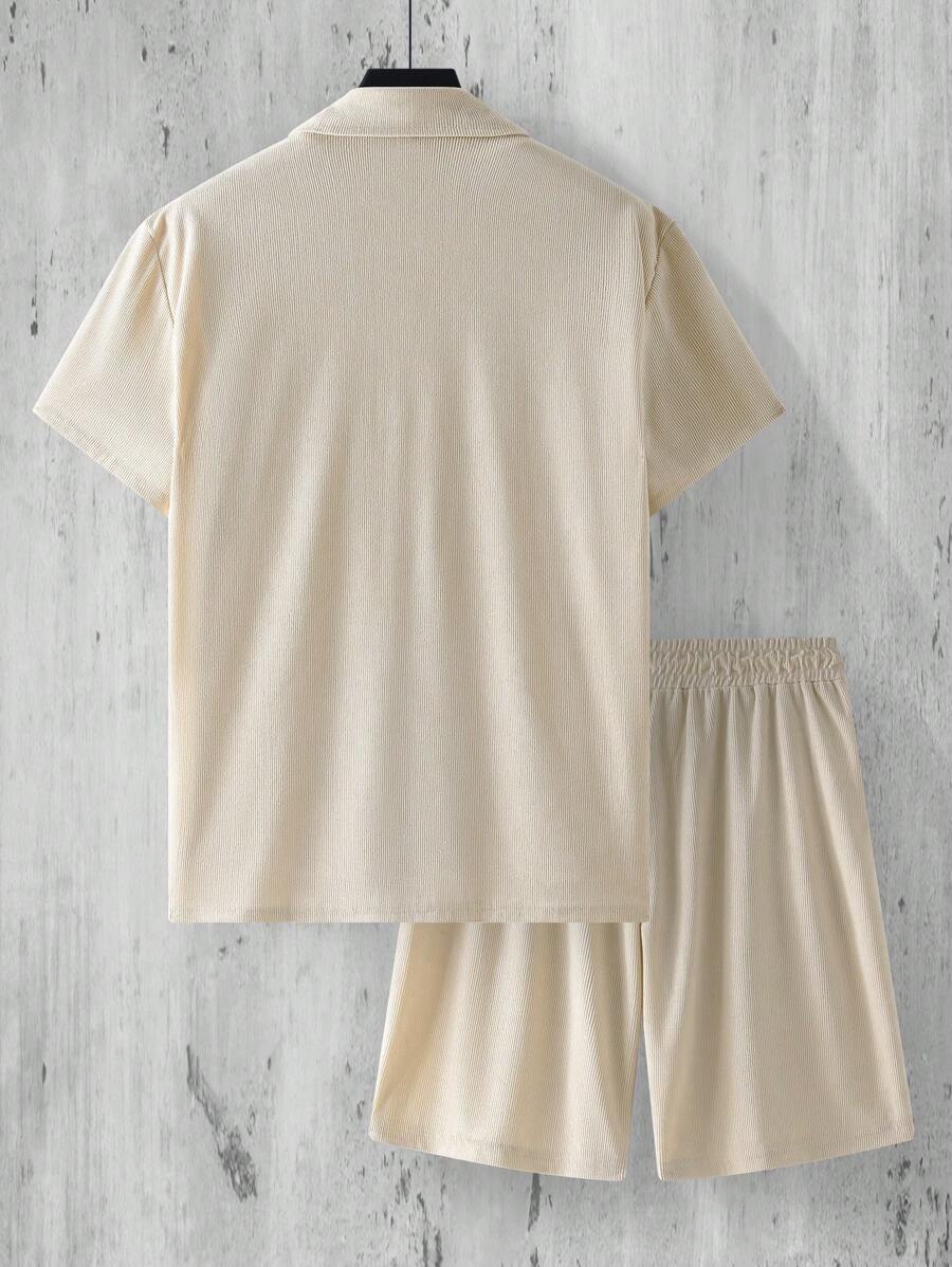 Conjunto Pavtros Urban Resort – Sand Textured Edition - foto 9