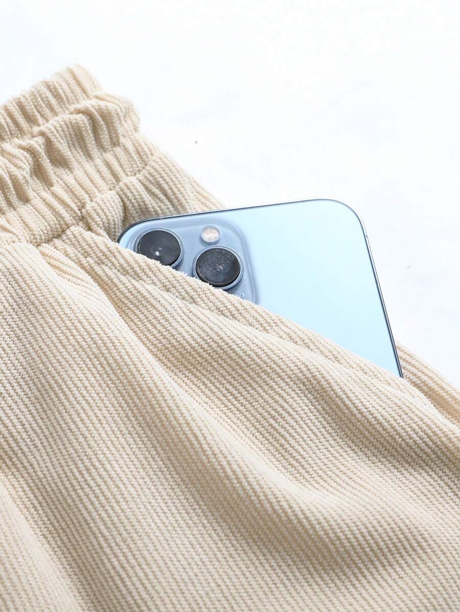 Conjunto Pavtros Urban Resort – Sand Textured Edition - foto 14