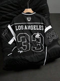 Camiseta Stynvo LA Sports