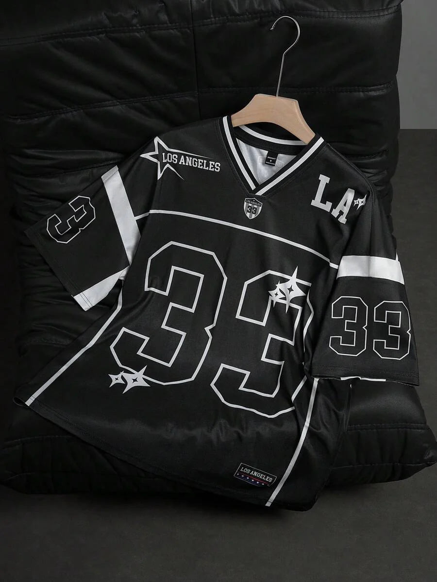 Camiseta Pavtros LA Sports
