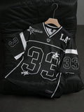 Camiseta Stynvo LA Sports