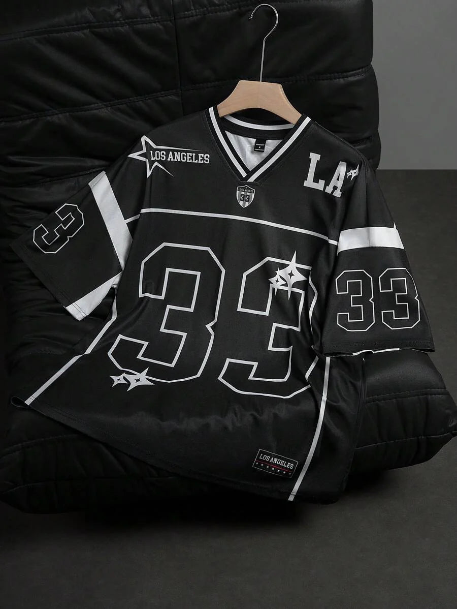 Camiseta Pavtros LA Sports